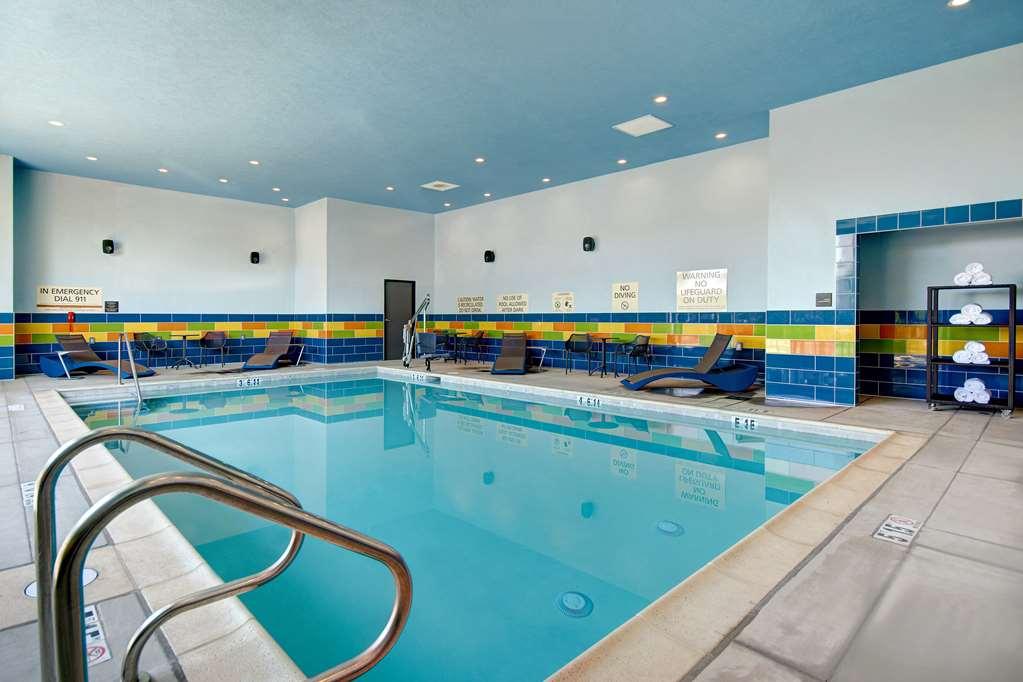 Hampton Inn & Suites Ontario แรนโชคูคามอนกา สิ่งอำนวยความสะดวก รูปภาพ
