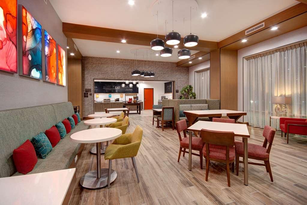 Hampton Inn & Suites Ontario แรนโชคูคามอนกา ภายนอก รูปภาพ