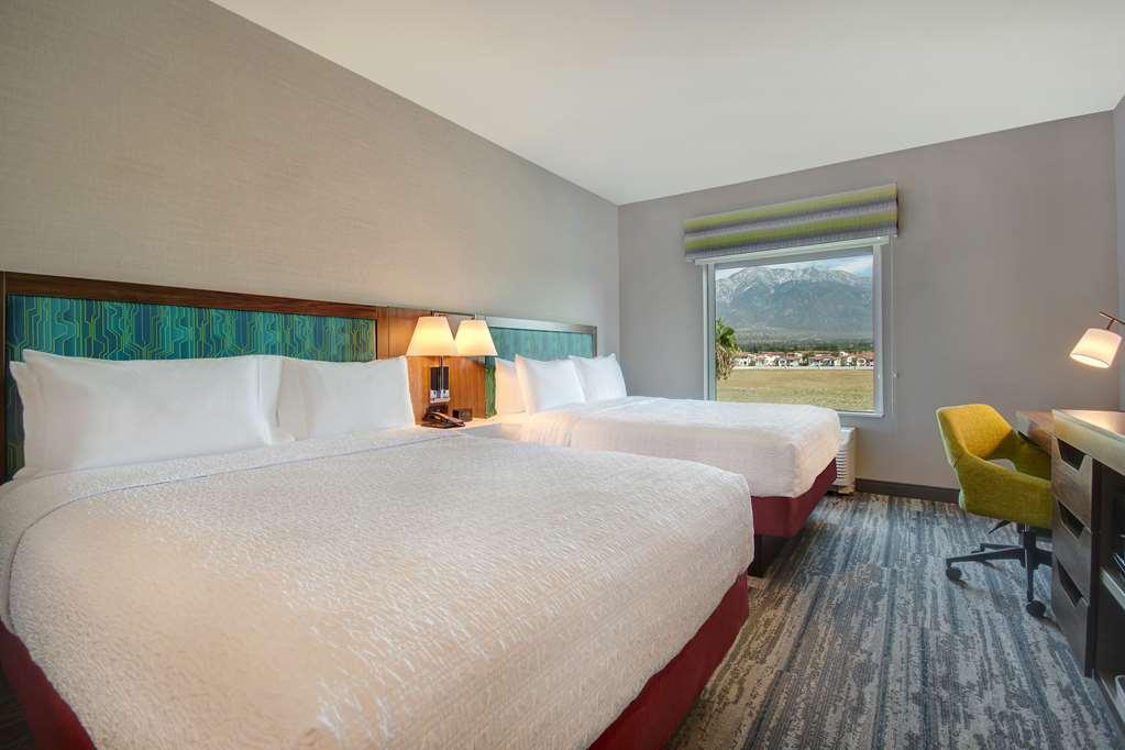 Hampton Inn & Suites Ontario แรนโชคูคามอนกา ห้อง รูปภาพ