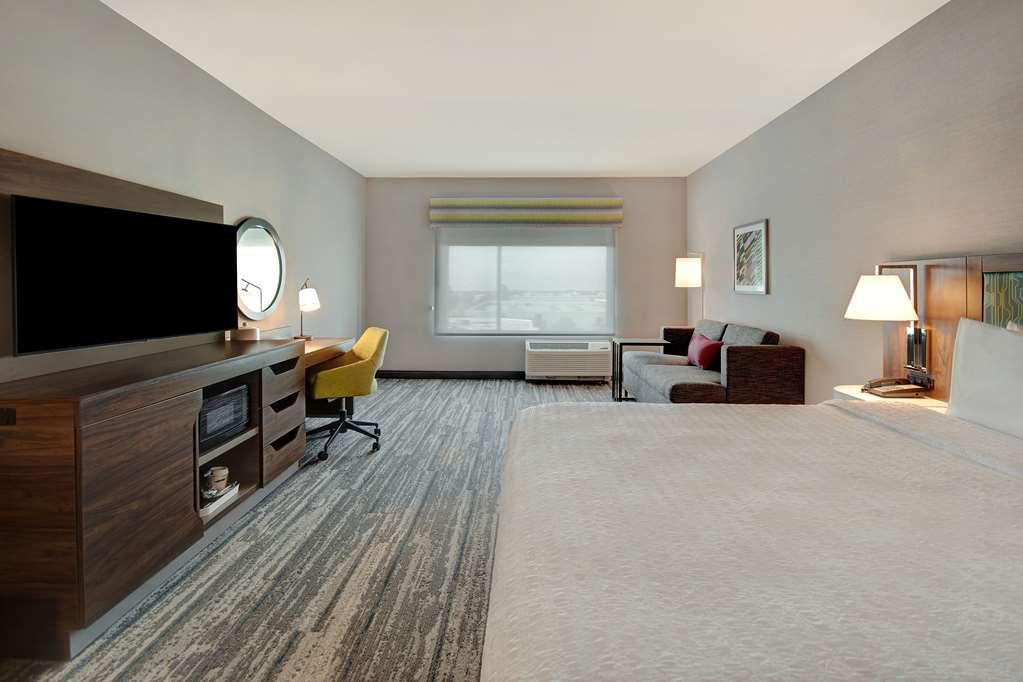 Hampton Inn & Suites Ontario แรนโชคูคามอนกา ห้อง รูปภาพ