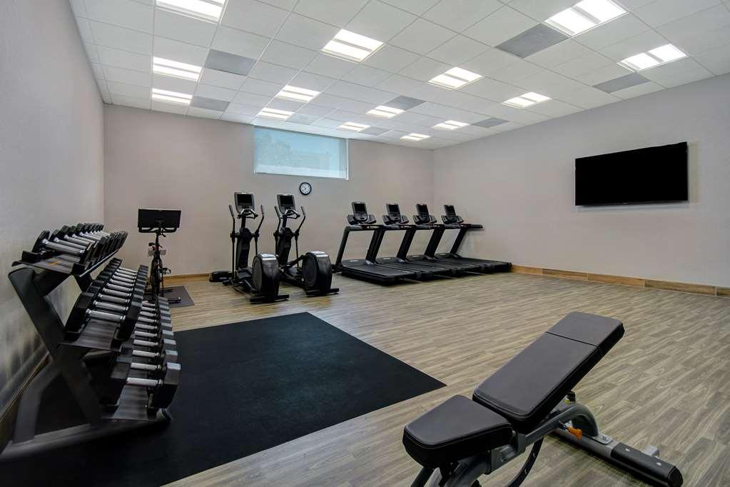 Hampton Inn & Suites Ontario แรนโชคูคามอนกา สิ่งอำนวยความสะดวก รูปภาพ
