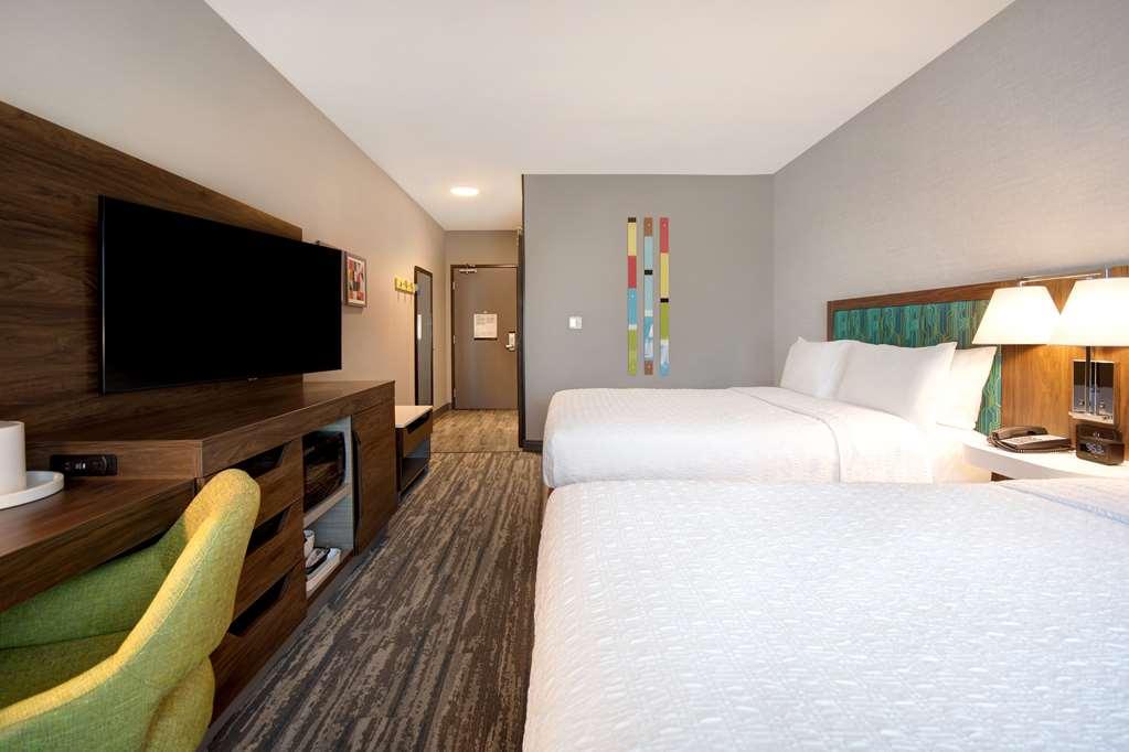 Hampton Inn & Suites Ontario แรนโชคูคามอนกา ห้อง รูปภาพ