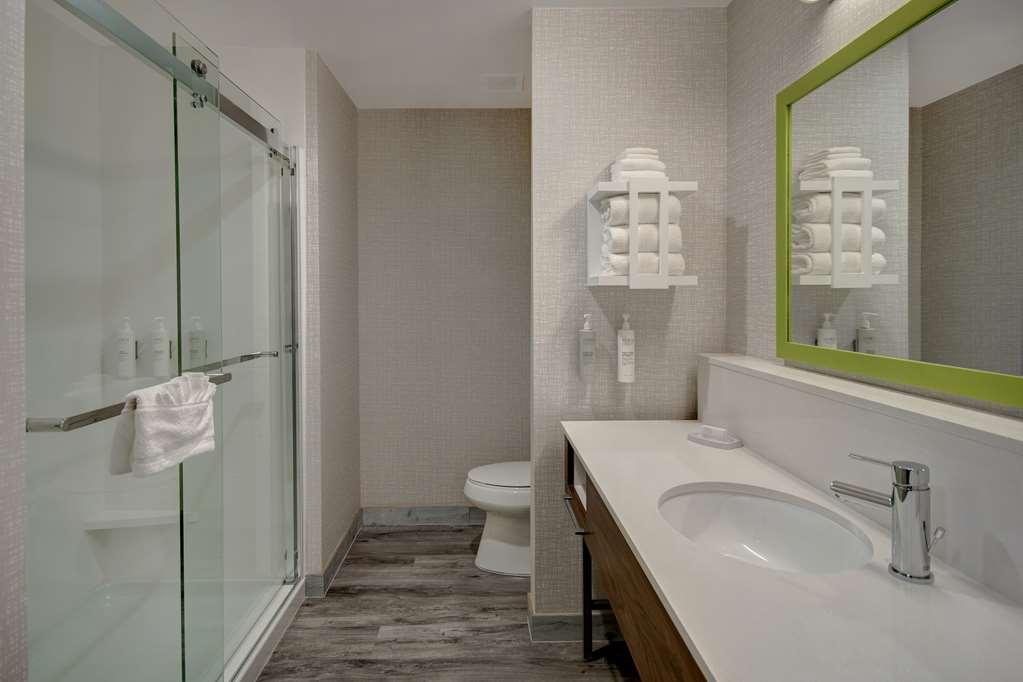 Hampton Inn & Suites Ontario แรนโชคูคามอนกา ภายนอก รูปภาพ