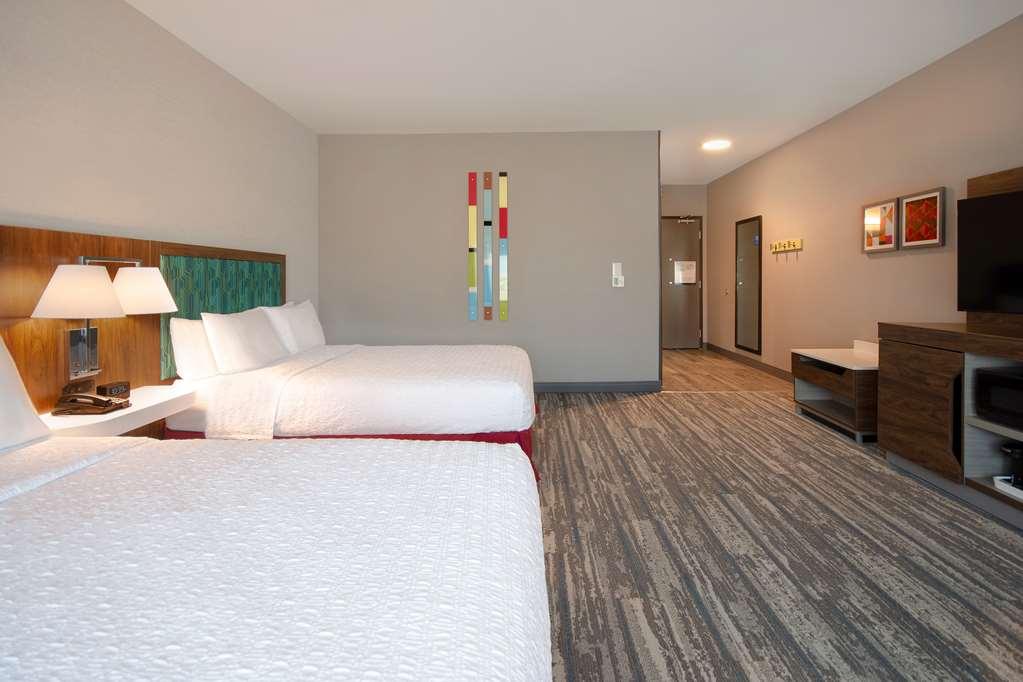 Hampton Inn & Suites Ontario แรนโชคูคามอนกา ห้อง รูปภาพ