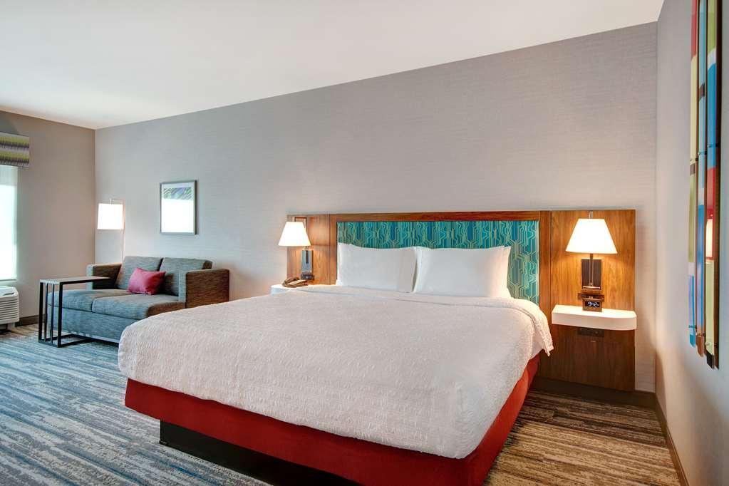 Hampton Inn & Suites Ontario แรนโชคูคามอนกา ห้อง รูปภาพ