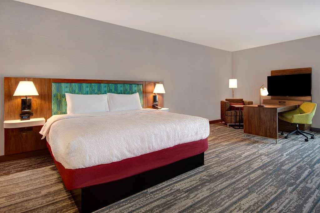 Hampton Inn & Suites Ontario แรนโชคูคามอนกา ห้อง รูปภาพ