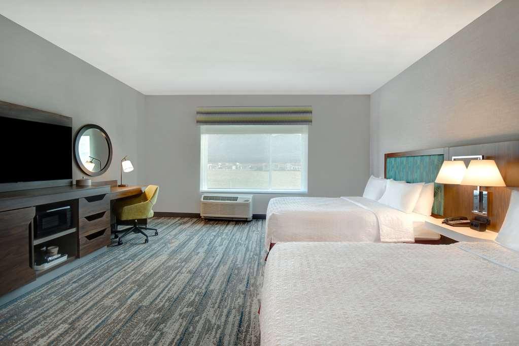 Hampton Inn & Suites Ontario แรนโชคูคามอนกา ห้อง รูปภาพ