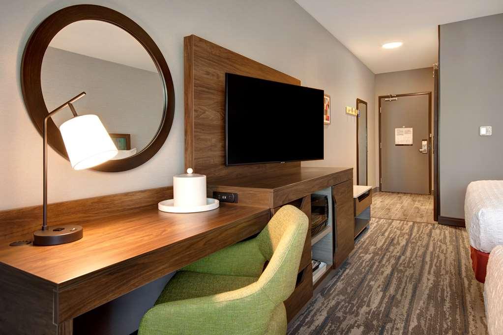Hampton Inn & Suites Ontario แรนโชคูคามอนกา ห้อง รูปภาพ